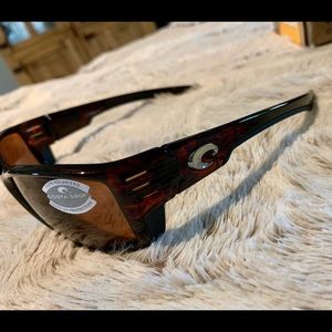 Costa Sunglasses
